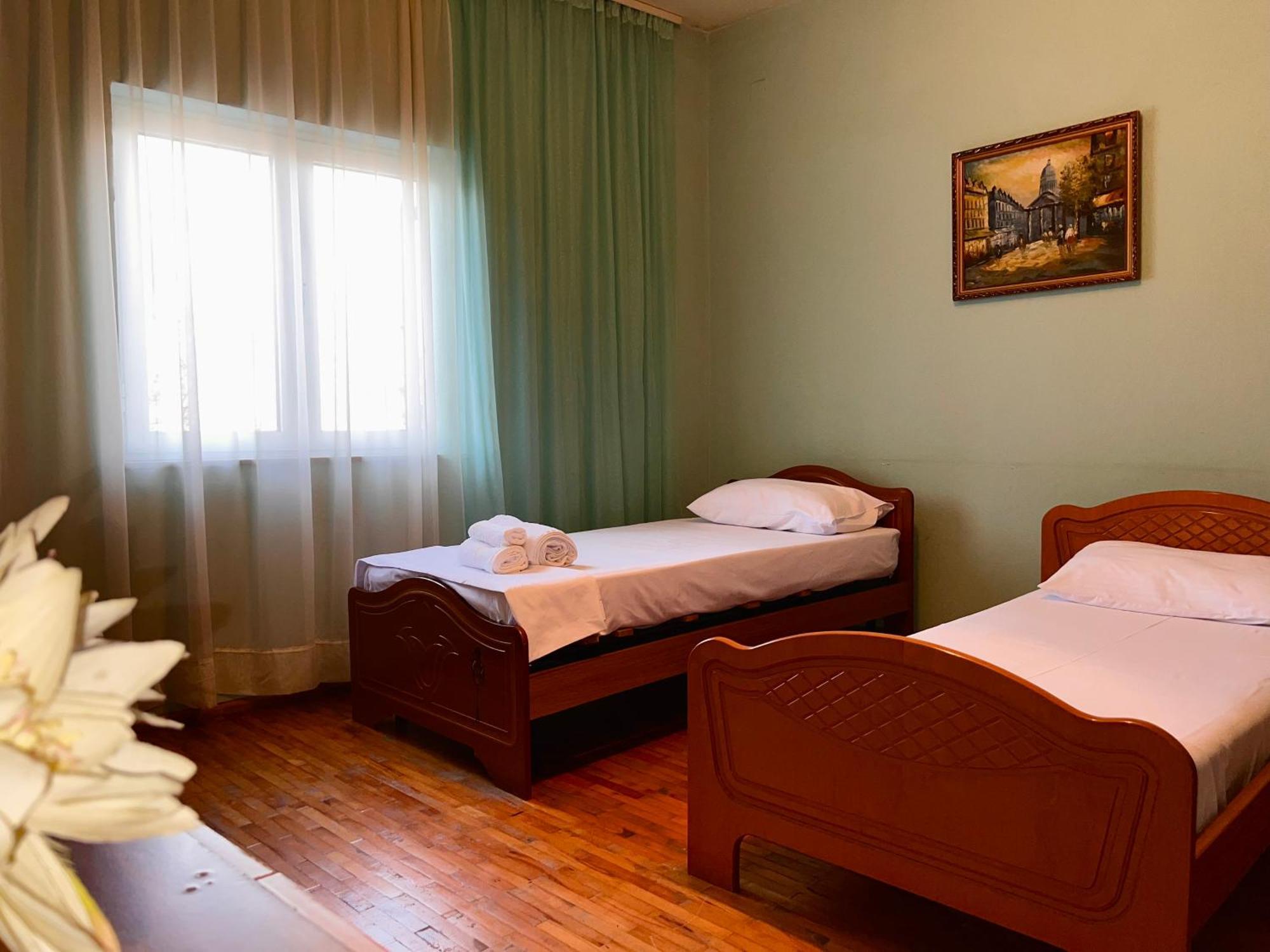 Private In Haxhialiu *