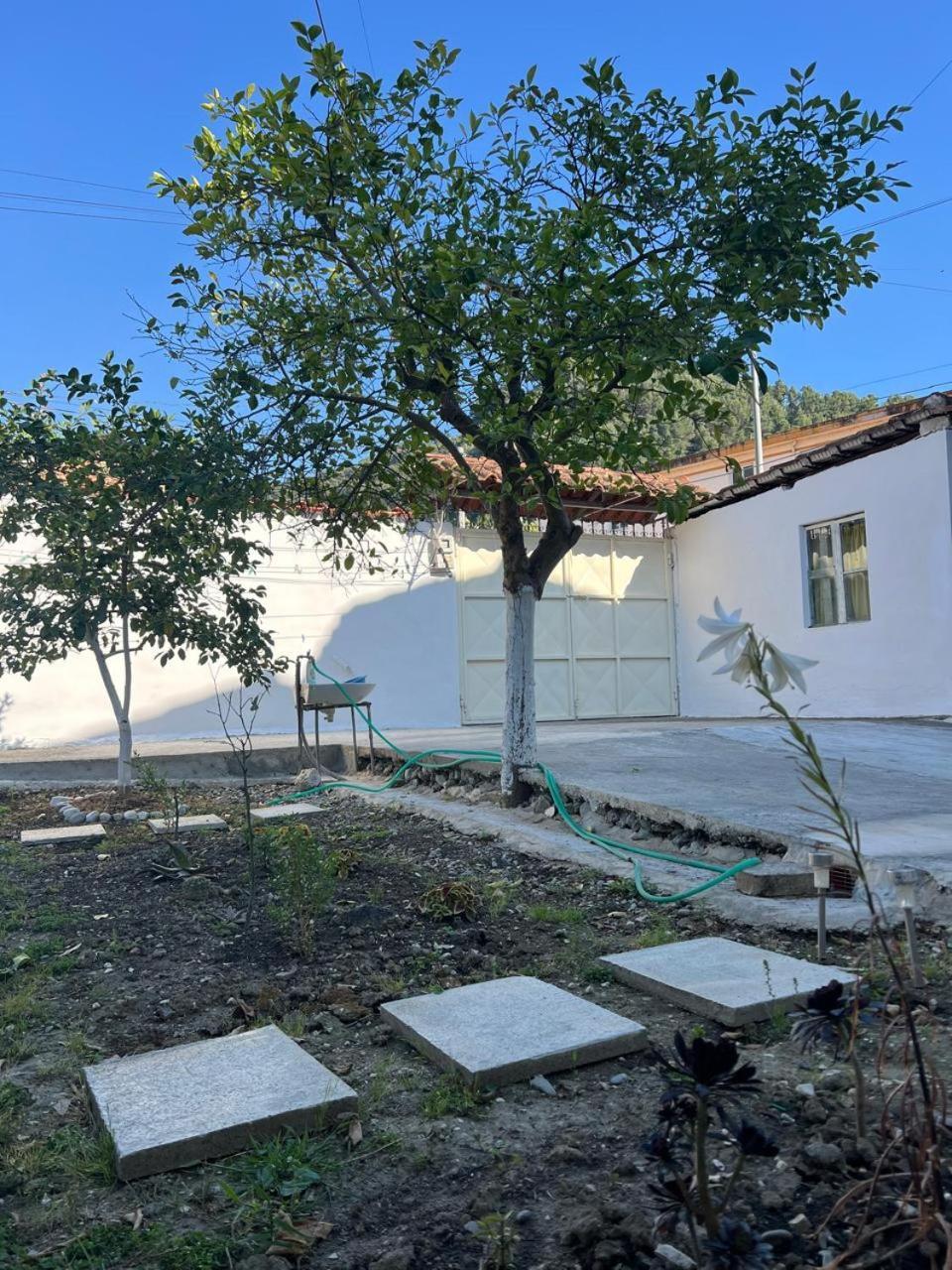 Private In Haxhialiu Апартаменты *