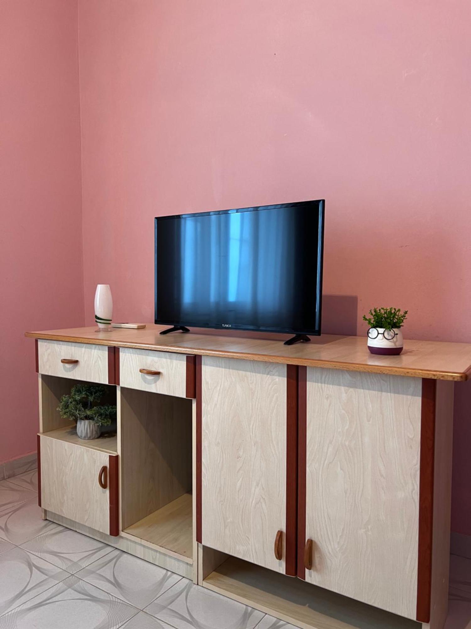 Apartment Private In Haxhialiu
