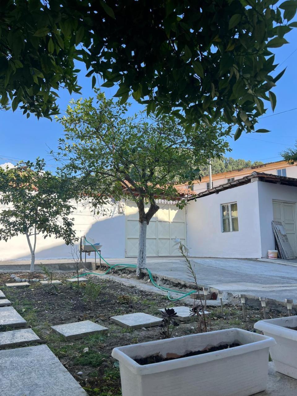 Apartment Private In Haxhialiu